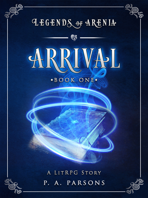 Title details for Arrival by P.A. Parsons - Available